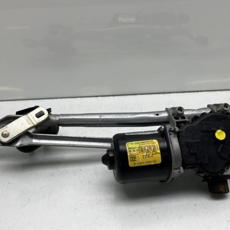Moteur essuie glace avant CITROEN C1 2 Photo n°4