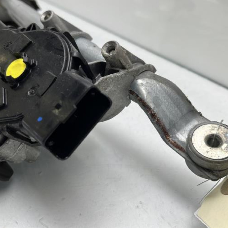 Moteur essuie glace avant CITROEN C1 2 Photo n°5