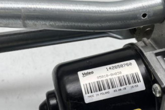 Moteur essuie glace avant CITROEN C1 2