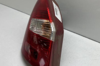 Feu arriere principal gauche (feux) SKODA FABIA 2