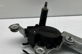 Moteur essuie glace arriere SKODA FABIA 2 Photo n°1