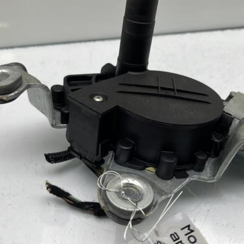 Moteur essuie glace arriere SKODA FABIA 2 Photo n°3