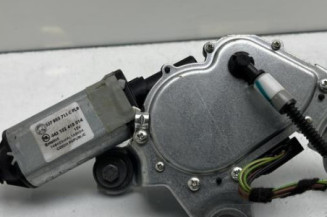 Moteur essuie glace arriere SKODA FABIA 2