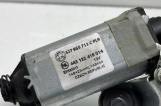 Moteur essuie glace arriere SKODA FABIA 2
