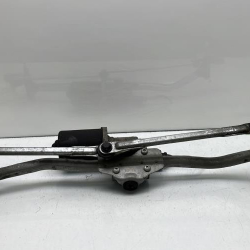 Moteur essuie glace avant SKODA FABIA 2 Photo n°1