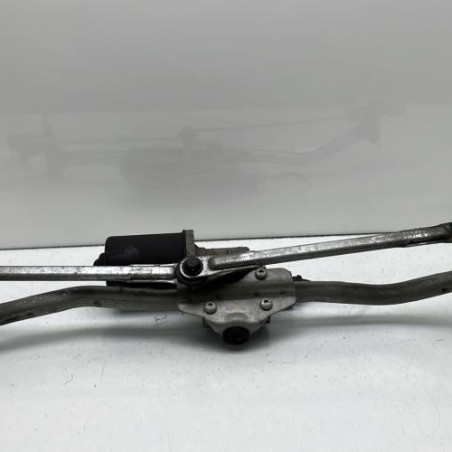 Moteur essuie glace avant SKODA FABIA 2 Photo n°1