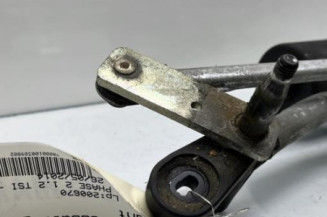 Moteur essuie glace avant SKODA FABIA 2