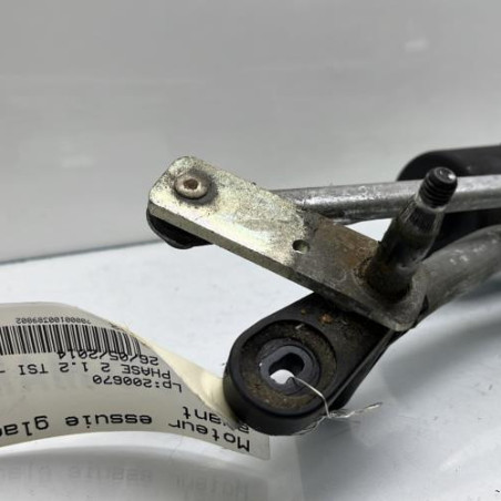 Moteur essuie glace avant SKODA FABIA 2