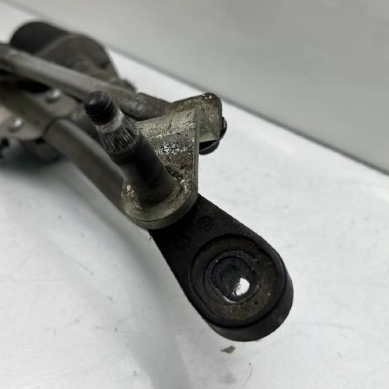 Moteur essuie glace avant SKODA FABIA 2 Photo n°3