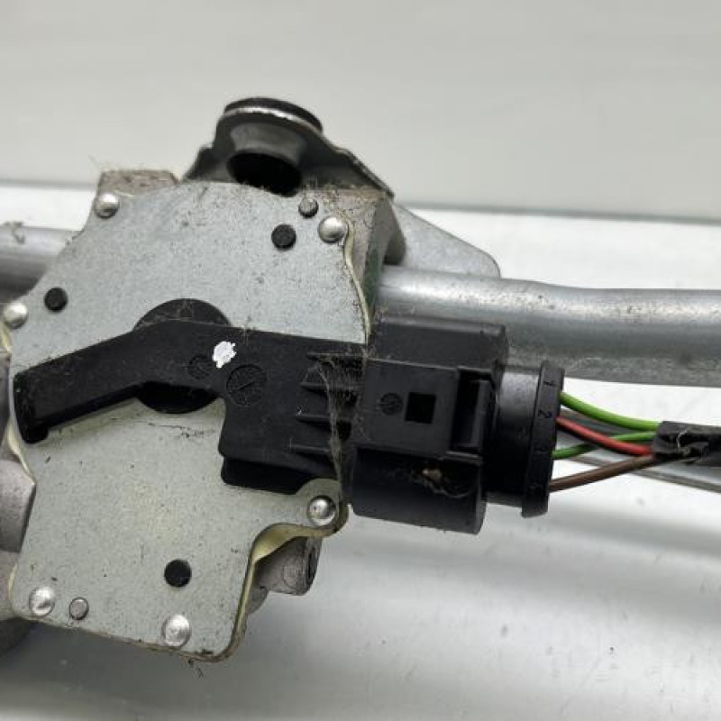 Moteur essuie glace avant SKODA FABIA 2 Photo n°6
