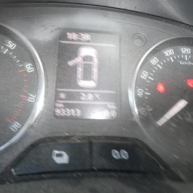 Moteur essuie glace avant SKODA FABIA 2 Photo n°8