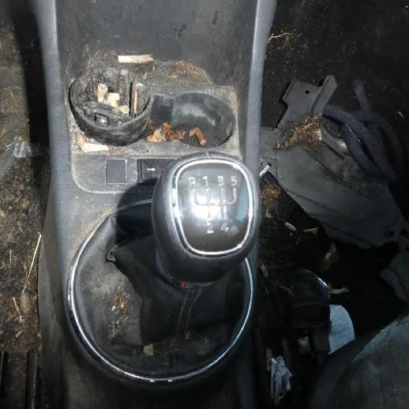 Moteur essuie glace avant SKODA FABIA 2 Photo n°17