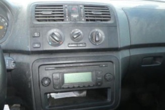 Moteur essuie glace avant SKODA FABIA 2