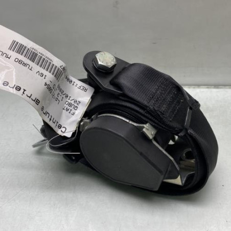 Ceinture arriere droit FIAT QUBO Photo n°1