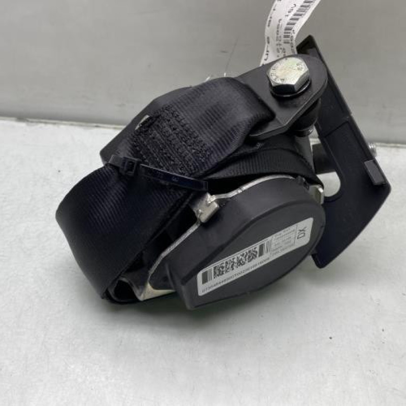 Ceinture arriere droit FIAT QUBO Photo n°2