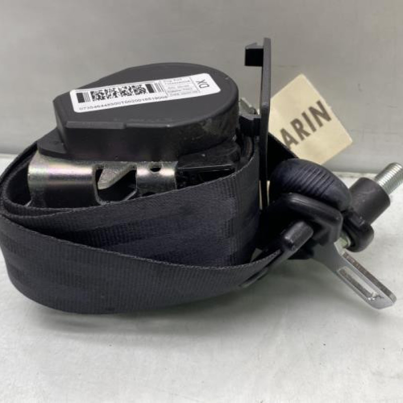 Ceinture arriere droit FIAT QUBO Photo n°4