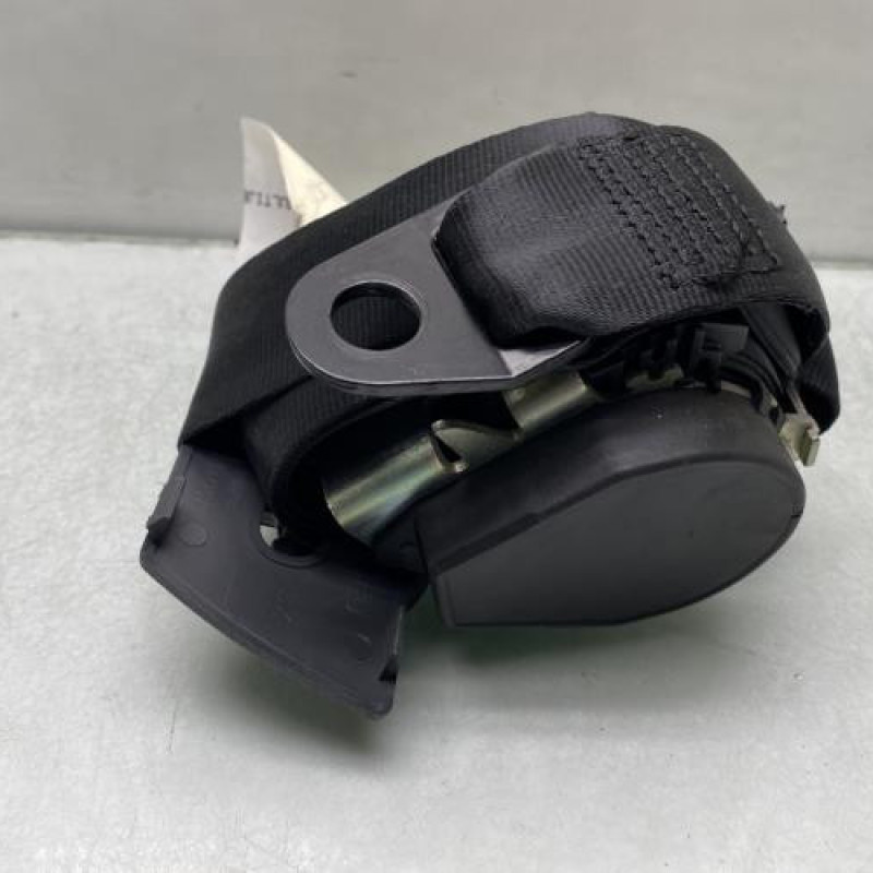 Ceinture arriere gauche FIAT QUBO Photo n°1