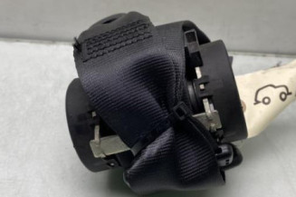 Ceinture arriere gauche FIAT QUBO