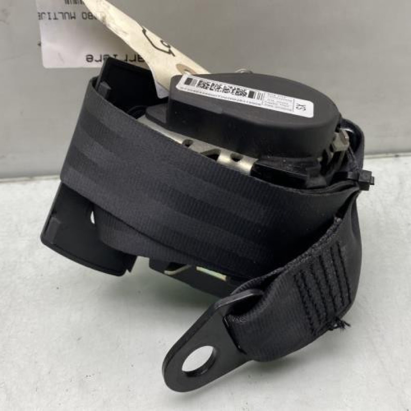 Ceinture arriere gauche FIAT QUBO Photo n°5