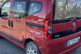 Ceinture arriere gauche FIAT QUBO