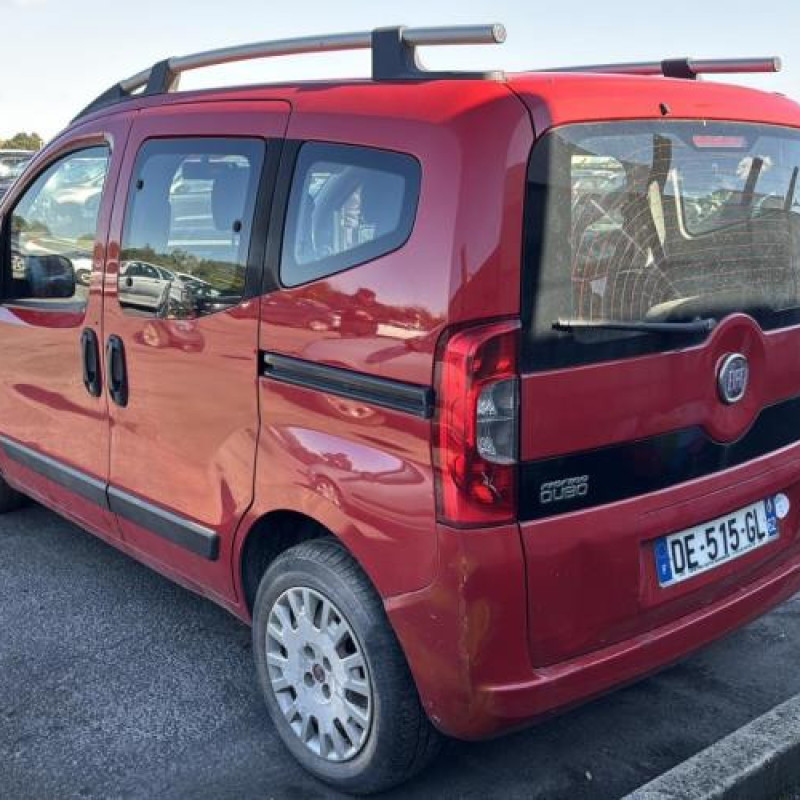 Ceinture arriere gauche FIAT QUBO Photo n°6