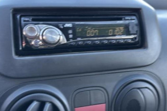 Ceinture arriere gauche FIAT QUBO