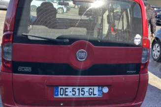 Ceinture arriere gauche FIAT QUBO