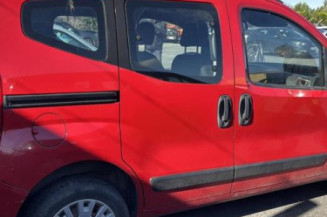 Ceinture arriere gauche FIAT QUBO