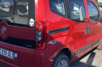 Ceinture arriere gauche FIAT QUBO