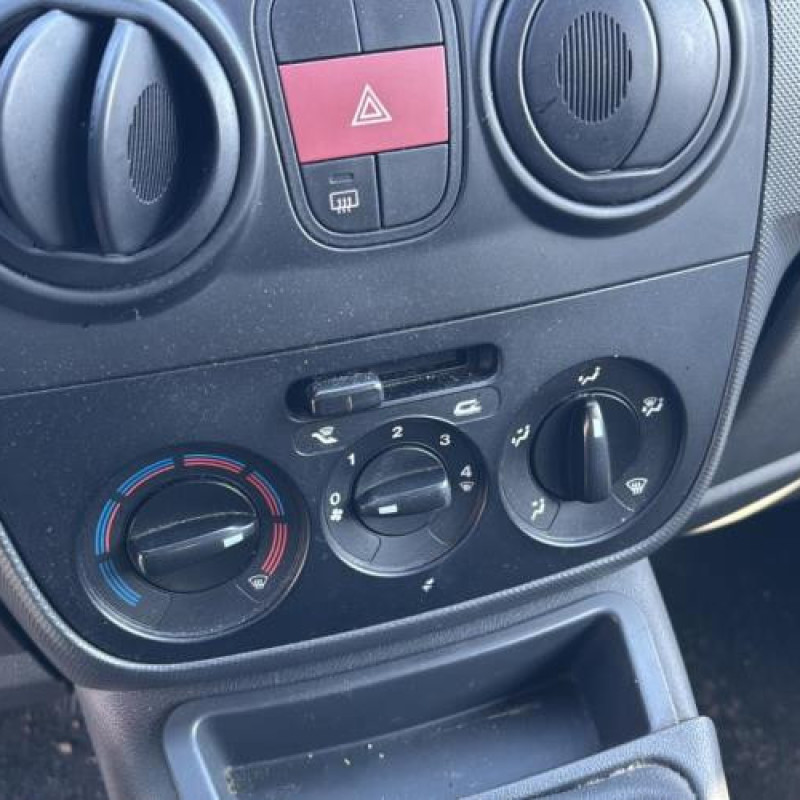 Ceinture arriere gauche FIAT QUBO Photo n°14