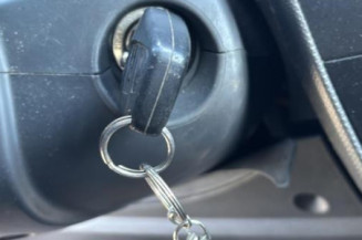Ceinture arriere gauche FIAT QUBO