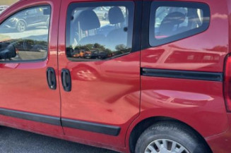Ceinture arriere gauche FIAT QUBO