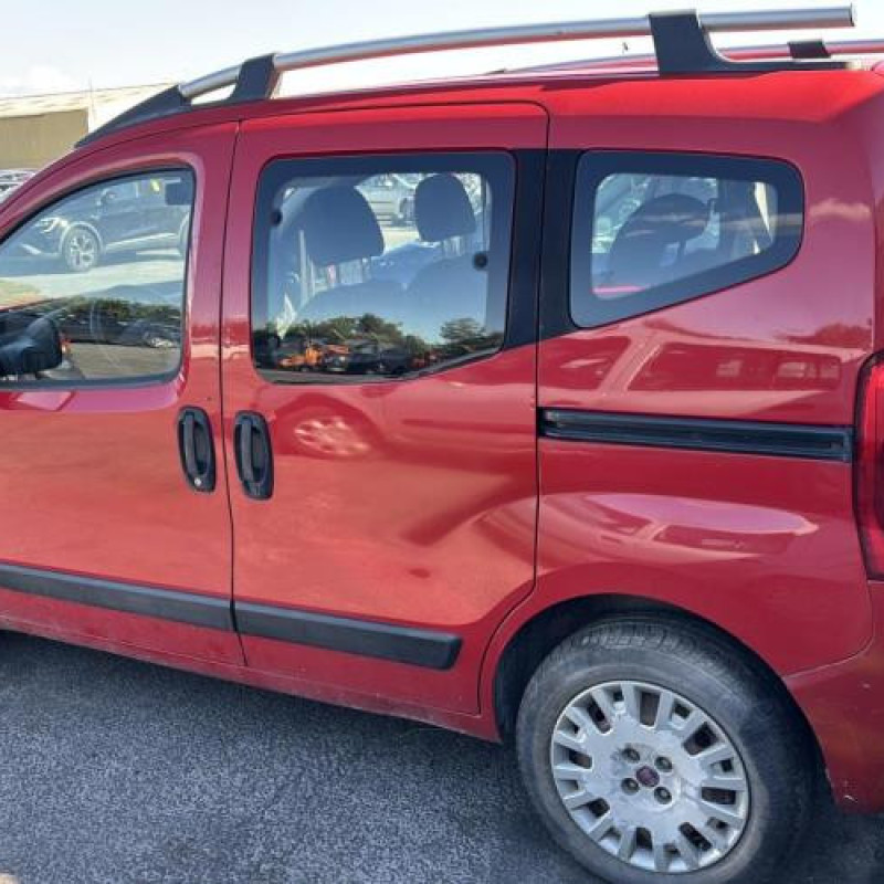 Ceinture arriere gauche FIAT QUBO Photo n°18