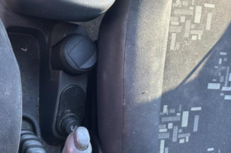 Ceinture arriere gauche FIAT QUBO