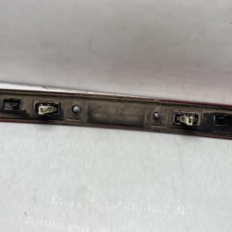 Eclairage de plaque FIAT QUBO