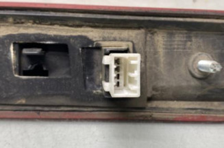 Eclairage de plaque FIAT QUBO