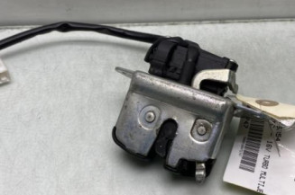 Serrure de coffre FIAT QUBO Photo n°1