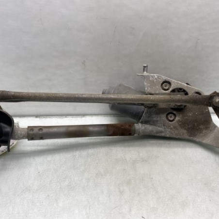 Moteur essuie glace avant TOYOTA YARIS 2 Photo n°1