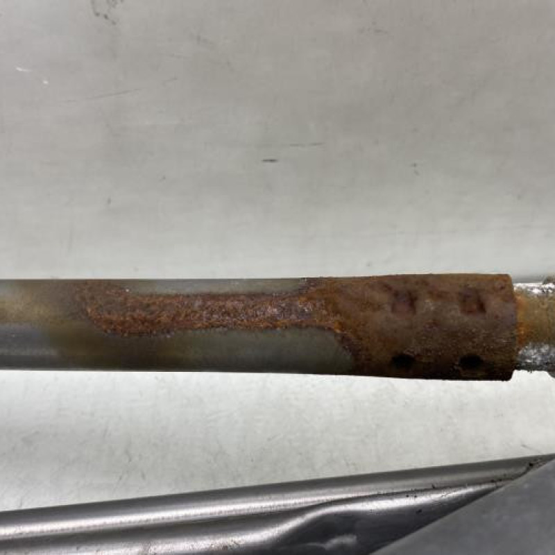 Moteur essuie glace avant TOYOTA YARIS 2 Photo n°5