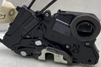 Serrure avant droit TOYOTA YARIS 2