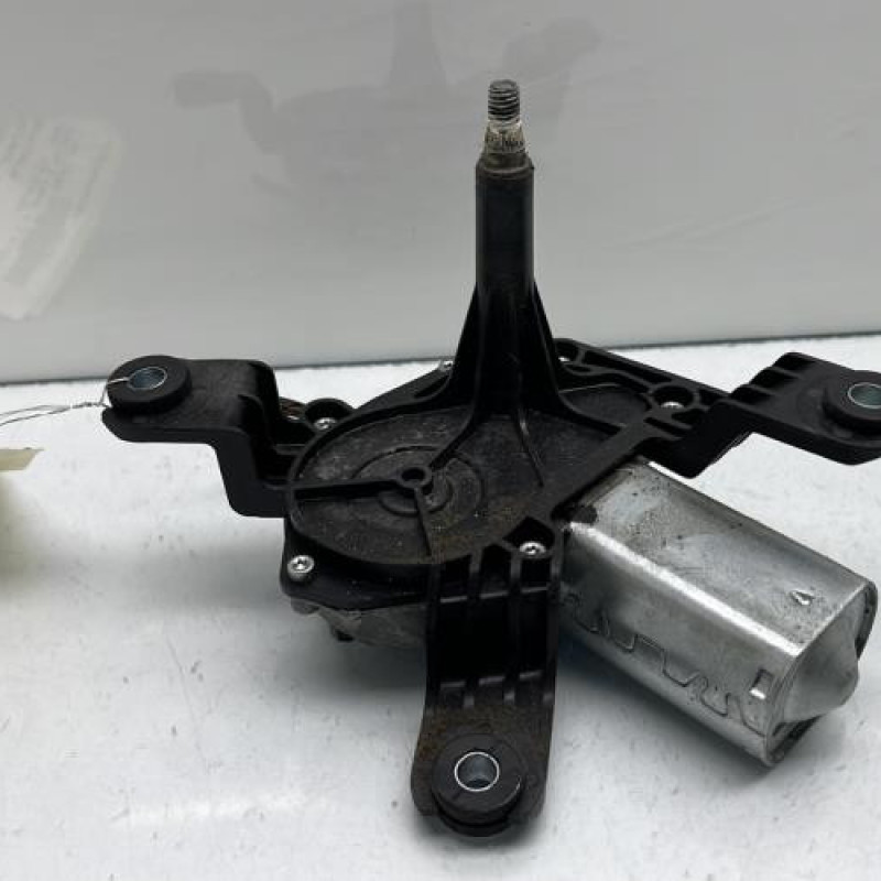 Moteur essuie glace arriere OPEL ZAFIRA B Photo n°1