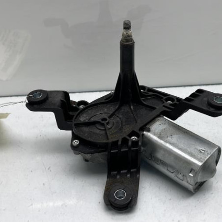 Moteur essuie glace arriere OPEL ZAFIRA B Photo n°1
