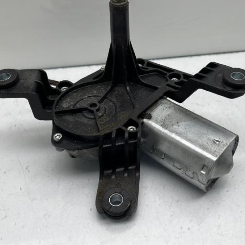 Moteur essuie glace arriere OPEL ZAFIRA B Photo n°3