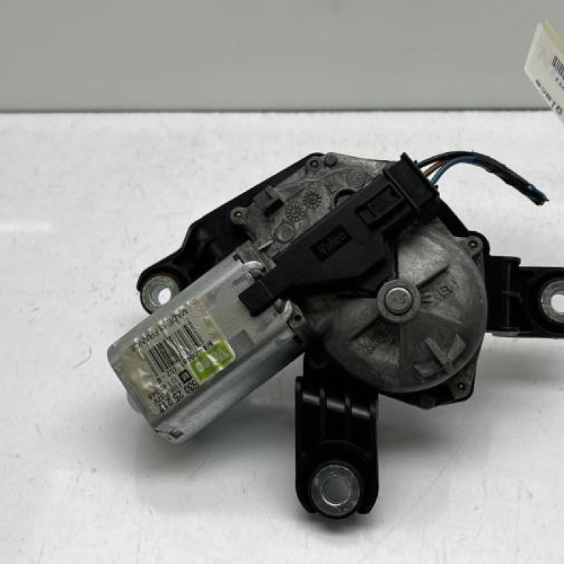 Moteur essuie glace arriere OPEL ZAFIRA B Photo n°4