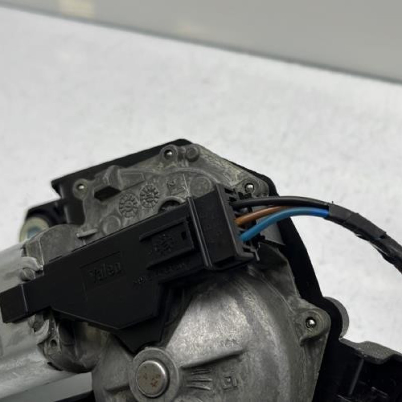 Moteur essuie glace arriere OPEL ZAFIRA B Photo n°5