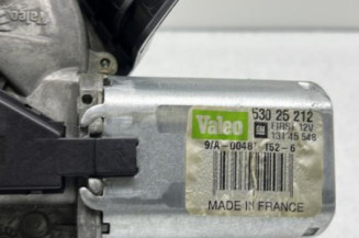 Moteur essuie glace arriere OPEL ZAFIRA B
