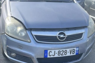 Moteur essuie glace arriere OPEL ZAFIRA B