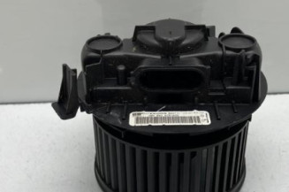 Pulseur d'air RENAULT CLIO 3 Photo n°1
