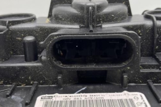 Pulseur d'air RENAULT CLIO 3