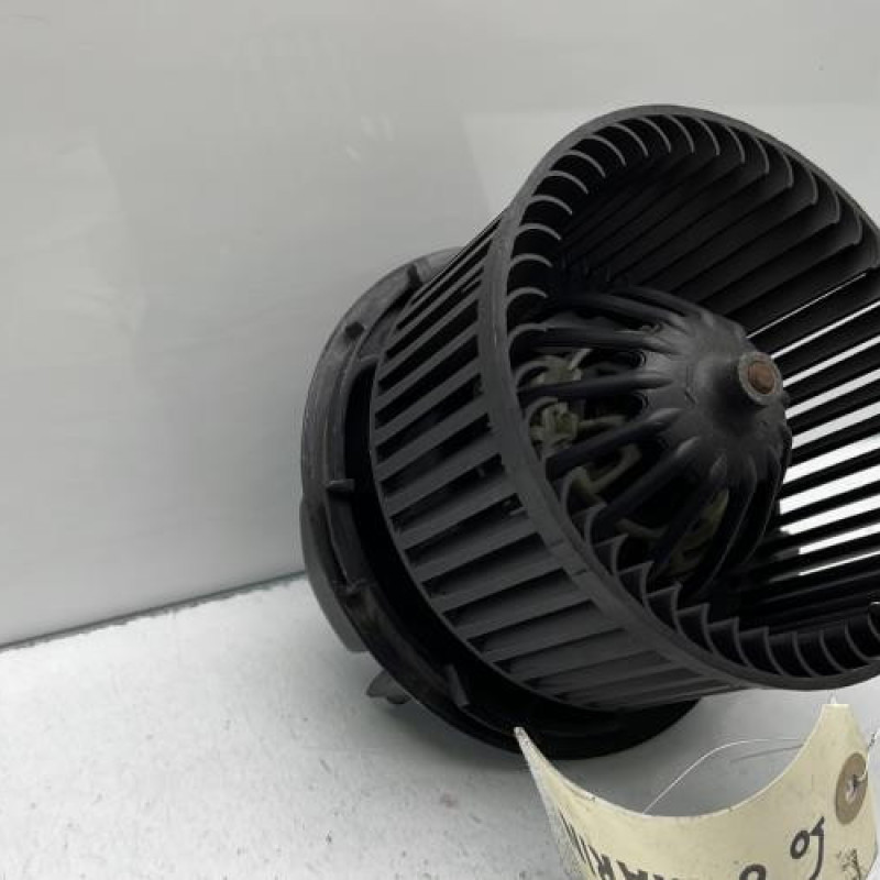 Pulseur d'air RENAULT CLIO 3 Photo n°6